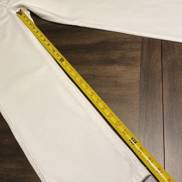 WHBM White Blanc Capri - Picture 8 of 13